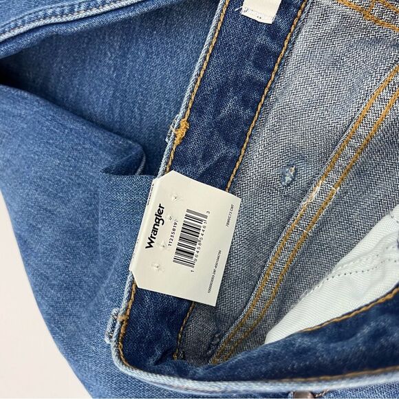 Wrangler Bootcut Wrancher Jeans 25x31 - Picture 5 of 7
